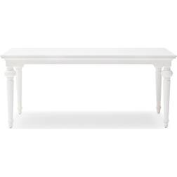 Bloomington Rodrigo Dining Table 100x200cm