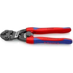Knipex 71 12 200 SB Boltsaks