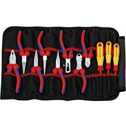 Knipex 00 19 41 Verktygsset
