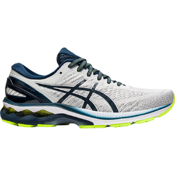 Asics Gel-Kayano 27 M - Glacier Grey/French Blue