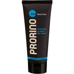 Ero Prorino Black Line Erection Cream 100ml