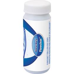 Bestway Flowclear Testiliuskat Ph Ja Kloori