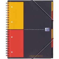 Oxford International Organiser Book