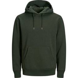 Jack & Jones Esoft Hoodie - Rosin