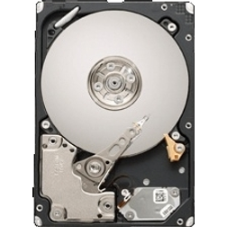 Lenovo ThinkSystem 2,5" 1,2 To 12G SAS