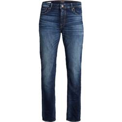 Jack & Jones Mike Original JOS 311 Comfort Fit Jeans - Blue/Blue Denim