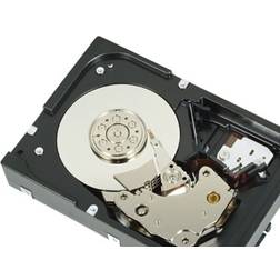 Dell Hard Disk Interno 2 TB 3,5' SAS 7200 rpm