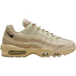 Nike Air Max 95 Premium 'Grain' - Tan