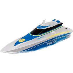 Revell Control Waterpolitie RC boot voor beginners 100% RTR 350 mm