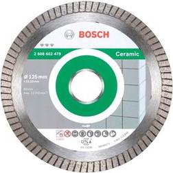 Bosch DIA-TS 125x22 23 Best Ceramic Turbo