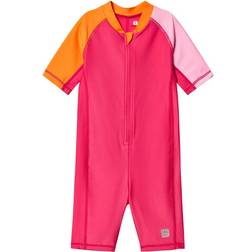 Reima Comores Sunproof Recycled Pink Unisex