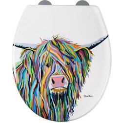 Croydex Angus Mccoo (WL604022)