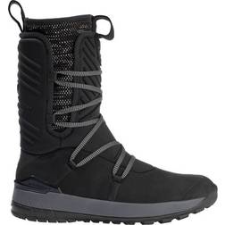 Mammut Falera Pro High WP W - Black/Titanium