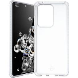 ItSkins SpectrumFrost Suojus Samsung Galaxy S20 Ultra 17.5 cm