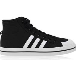 adidas Bravada Mid M - Core Black/Cloud White/Cloud White