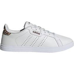 Adidas Courtpoint Base W - Crystal White/Crystal White/Cloud White