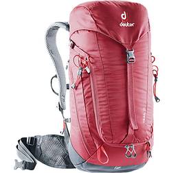 Deuter Trail 22 - Cranberry/Graphite