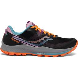 Saucony Peregrine 11 Black Female