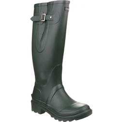 Cotswold Ragley Wellington Boot - Green