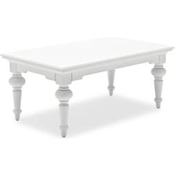 Bloomington Rodrigo Coffee Table 27.6x47.2"