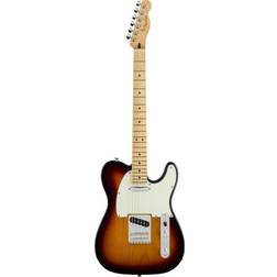 Fender Player Telecaster MN 3TS