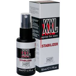 HOT XXL Spray For Men 50ml