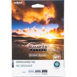 Cokin X-Pro Nuances Extreme Reverse Graduated Kit