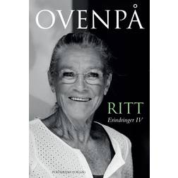 Ovenpå (Indbundet, 2021)