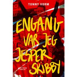 Engang var jeg Jesper Skibby (Hæftet, 2021)