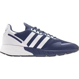 Adidas ZX 1K Boost - Dark Blue/Cloud White/Core Black