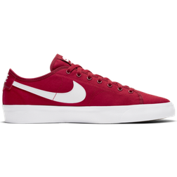 Nike SB Blazer Court Gym Red