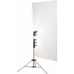 Falcon Eyes Reflector RR-5684SL Sunlight/Wit 140x210 cm