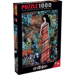 Anatolian Priceless 1000 Pieces