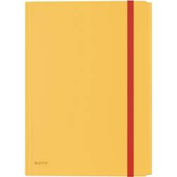 Leitz Cozy Mobile 3-Fold Folder with Pocket