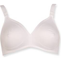 Triumph Mamabel Comfort Nursing Bra White (10003457)