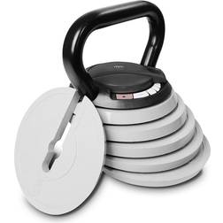 MikaMax Justerbart Kettlebell Sæt
