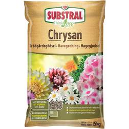 Substral Think Eco Chrysan 5kg 100m²