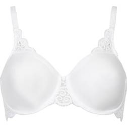 Triumph Amourette 300 Minimizer Bra - White