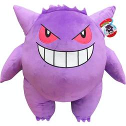 Pokémon Jumbo Gengar 60cm