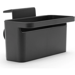 Brabantia Organizador Fregadero Gris Oscuro - 302466