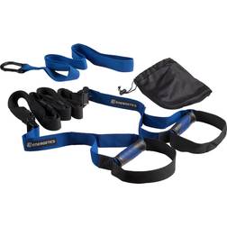 Energetics Heimtrainer Functional Trainer 2.0 Training Device