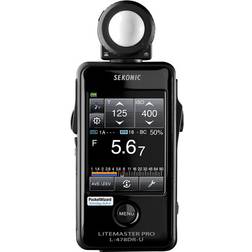 Sekonic L-478dr Litemaster Pro