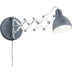 Trio Lighting Scissor Väggarmatur ∅ 15cm