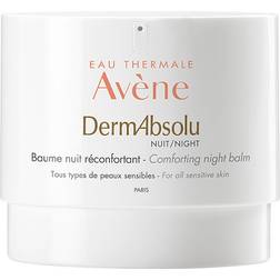 Avène DermAbsolu Comforting Night Balm