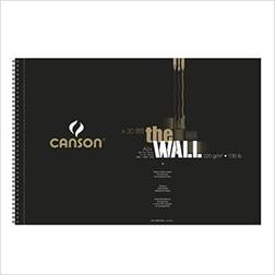 Canson The Wall A3 42x29.7cm 30sheets