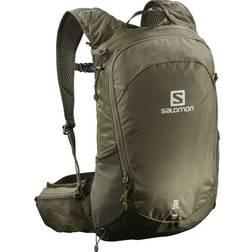 Salomon Trailblazer 20 - Martini Olive/Olive Night/Ebony