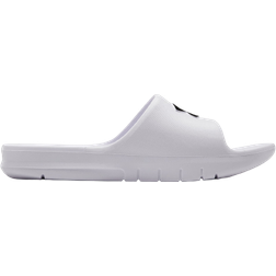 Under Armour Ciabatte Core PTH - Bianco