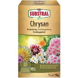 Substral Chrysan 1kg 20m²