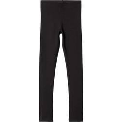 Name It Leggings 'Vivian' - Negro