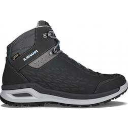 Lowa Chaussures de randonnée LOCARNO GTX - Grau